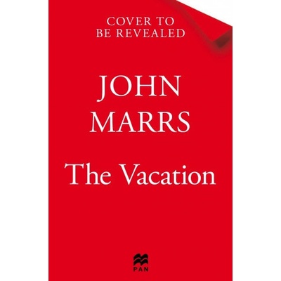 Vacation Marrs John