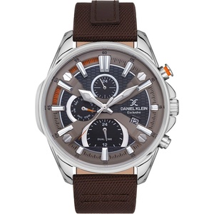 Daniel Klein DK113386-6 Часовници