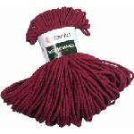 YARNART Macrame Braided 4 mm 67 m 781 юта (Macrame Braided 781)