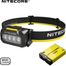 Nitecore HA27 UHE