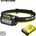 Nitecore HA27 UHE