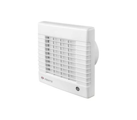 Vents 125 MATP