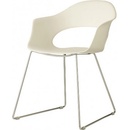 Scab Design Lady B Sledge antracitová / černá 2697