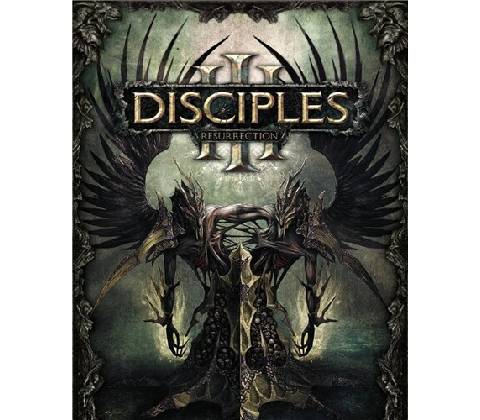 Disciples 3: Resurrection