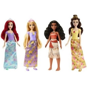 Mattel Disney Princess Vaiana