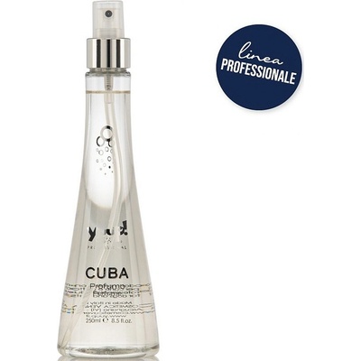 Yuup! Parfém pro psy Cuba 250 ml