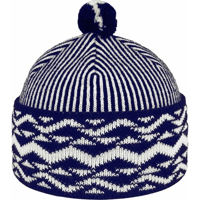 Bontis Zmijovka Bontis Tmavě modrá smetanová