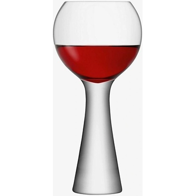 LSA International Sklenice na víno Balloon Moya 2 x 550 ml