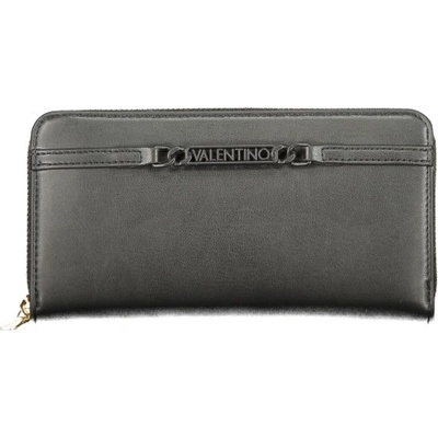 Valentino Дамско портмоне valentino bags, Размер uni, Цвят Черен (vps9p8155ebe_nenero)