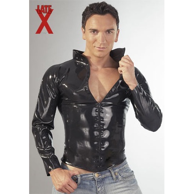 The Late-X collection Latex pre ženu i muža