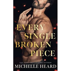 Every Single Broken Piece (ISBN: 9781662536823)