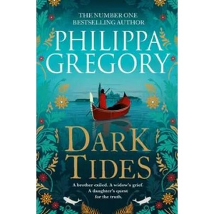 Dark Tides | Philippa Gregory (2021)
