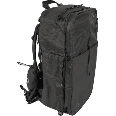 Six Moon Designs All Day Carry Ultra 200 X 45l black magic