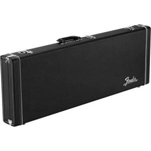 Fender Classic Series Strat/Tele Black Куфар за електрическа китара (0996106306)