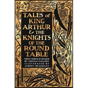Tales of King Arthur & The Knights of the Round Table (ISBN: 9781786645517)