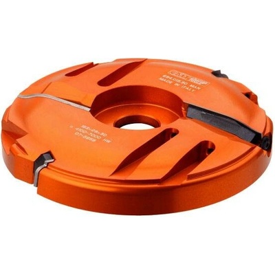CMT Orange Tools CMT Výplňová fréza MAN - D200x30 d40 Z2+2 ALU