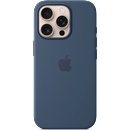 Apple iPhone 16 Pro MagSafe Silicone Case denim (MYYK3ZM/A)