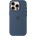 Apple iPhone 16 Pro MagSafe Silicone Case denim (MYYK3ZM/A)