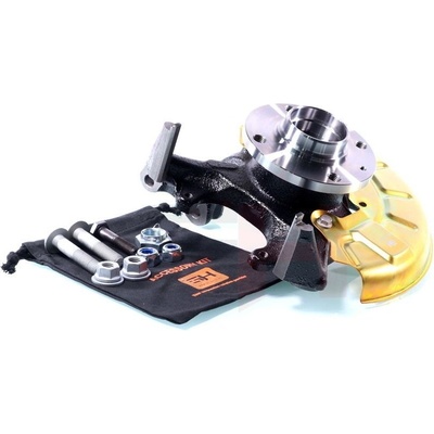 Čep nápravy, zavěšení kol GH GH-289949V (GH289949V)