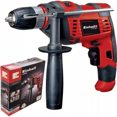Einhell TC-ID 550 E