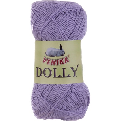 VLNIKA Příze Dolly Varianta: 516