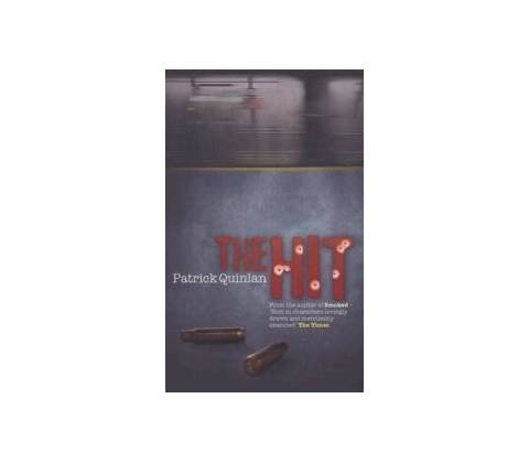 Hit - Patrick Quinlan