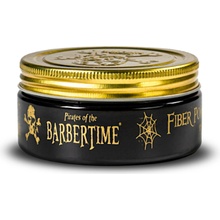 Barbartime Fiber Pomade Spider krémový vosk 150 ml