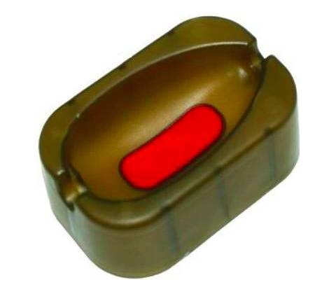 Extra Carp formička Method Feeder Clay