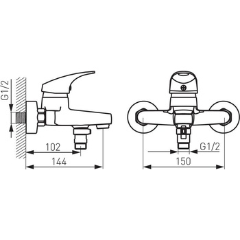 Image 1 of FERRO One BFO1