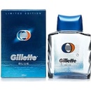 Vody po holení Gillette Blue Challenge voda po holení 100 ml