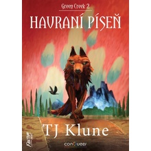 Green Creek 2 - Havraní píseň