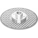 Tagred Diamantový kotouč 125 mm M14 TA1127