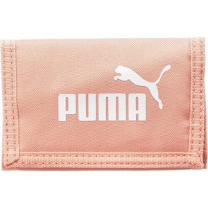 PUMA Phase Wallet цвят сьомга, бяло (07995104)