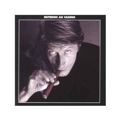 DUTRONC JACQUES: AU CASINO DE PARIS CD