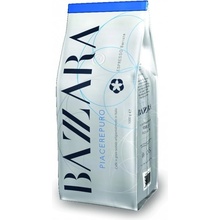 Bazzara Espresso Piacerepuro 1 kg