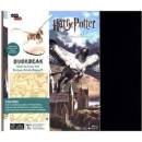 Incredibuilds: Harry Potter: Buckbeak DeluxeJody Revenson