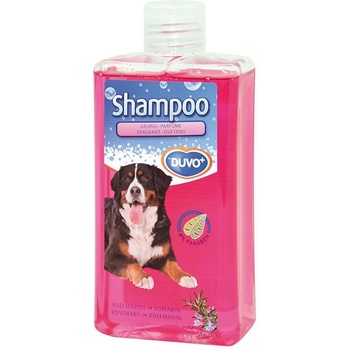 Duvo Plus Shampoo Revitalising - Ревитализиращ шампоан за възрастни кучета , 250 мл