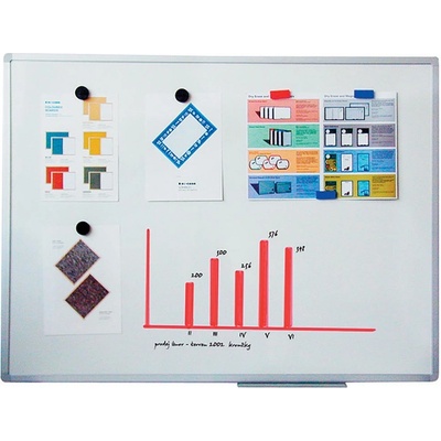 ARTA Tabule magnetická - 45 x 60 cm 33984