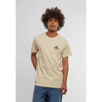 Mister Tee Тениска Root of All Tee sand XXLUB-MT3130-00208 - Тъмносив, размер L