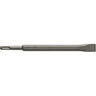 IRWIN Plochá stopka dláta 20 x 250 mm SDS-Plus