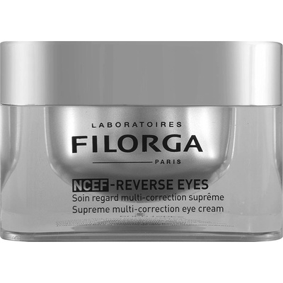Filorga NCEF Reverse Eyes Мулти коригиращ околоочен крем без опаковка 15 ml
