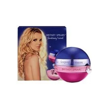 Britney Spears Fantasy Twist EDP 15 ml