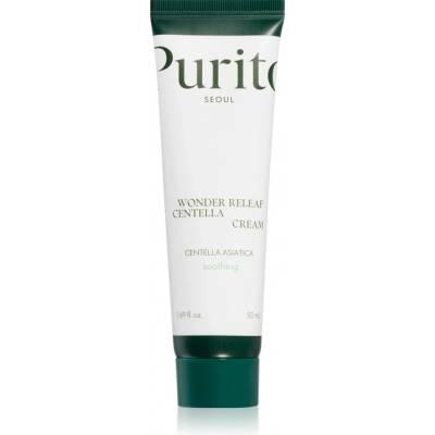 PURITO Wonder Releaf Centella Cream Кремове за лице 50ml