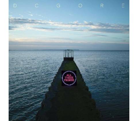 DC Gore - All These Things LP
