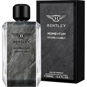Bentley Momentum Unbreakable EDP 100 ml