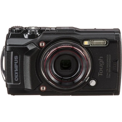 Olympus Tough TG-6