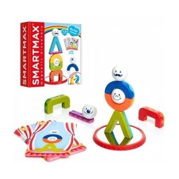 Iuvi My First Acrobats game
