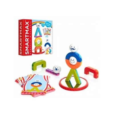 Iuvi My First Acrobats game