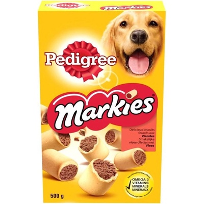 PEDIGREE Markies 500 г