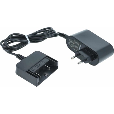 VHBW Зарядно за батерии Kärcher, Li-Ion, 18V (889005827)